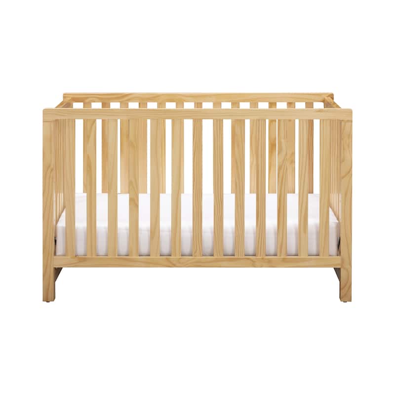 Suite Bebe Reign 4-in-1 Convertible Island Crib