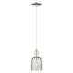Option Polished Nickel / Mica