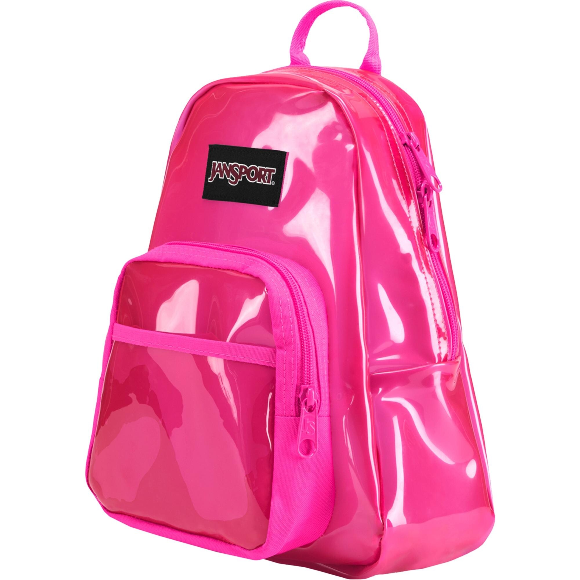 jansport translucent backpack