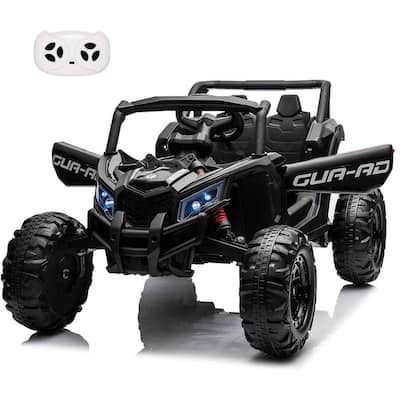 Electric Kids Car with Remote Control