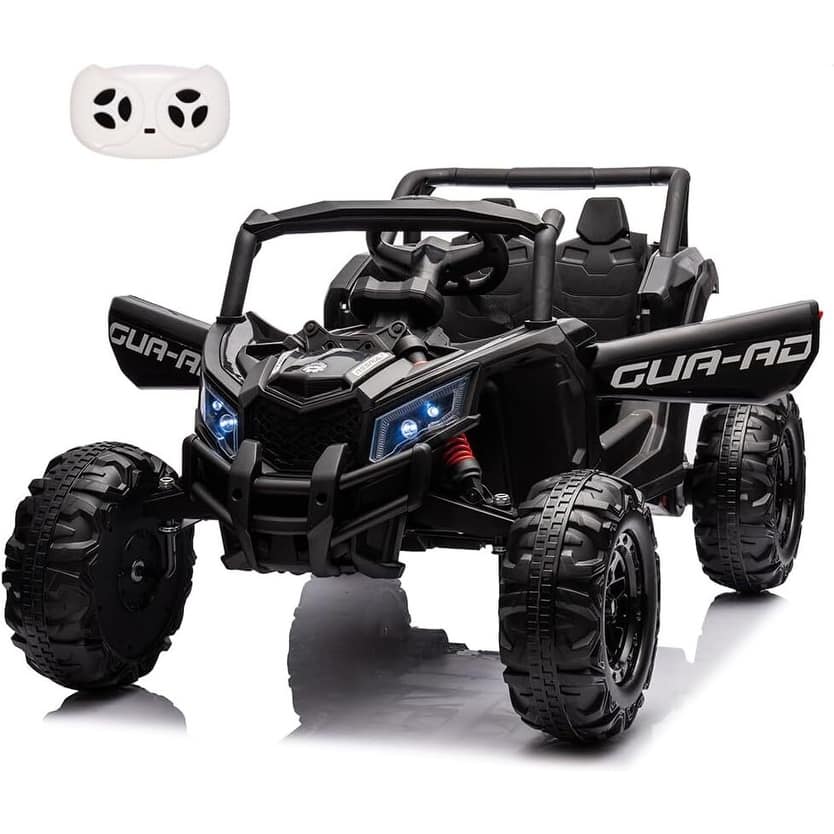 Electric Kids Car with Remote Control