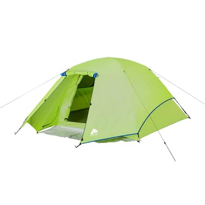 Four person Four Seasons Dome Tent