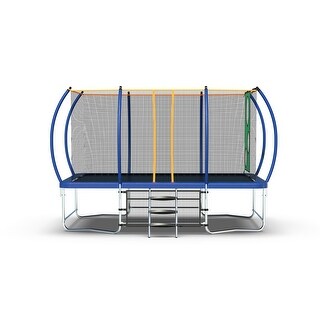 Trampoline For Kids And Adult,Safety Net Enclosure