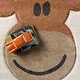 preview thumbnail 7 of 7, Nuloom Anabell Giraffe Kids Area Rug