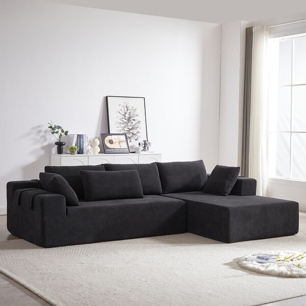 Lounge l shape sofa hotsell