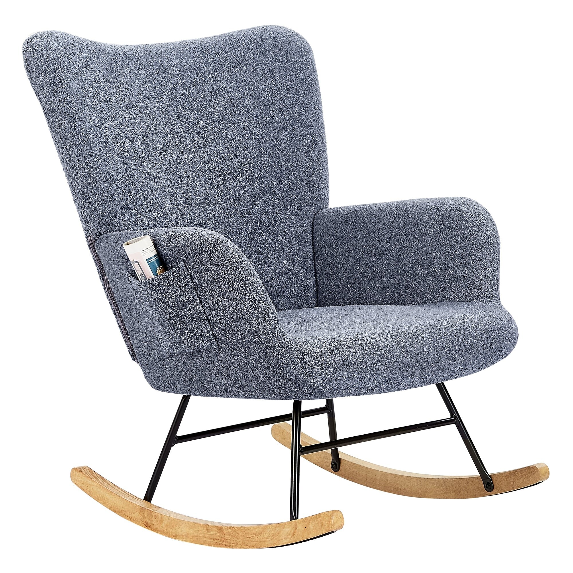 Shangri la rocking chair clearance