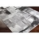 preview thumbnail 10 of 35, Ryan Modern Squares Abstract Area Rug