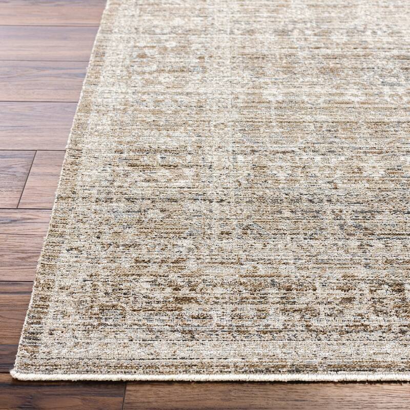 Becki Owens x Livabliss Margaret Indoor/Outdoor Washable Area Rug