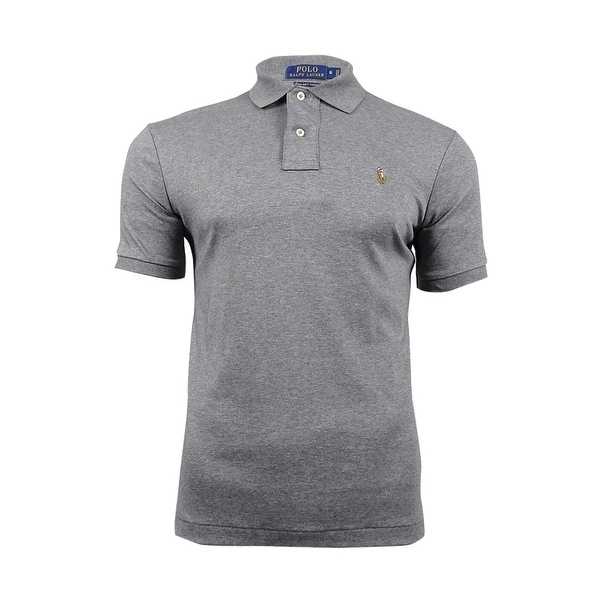 polo pima soft touch