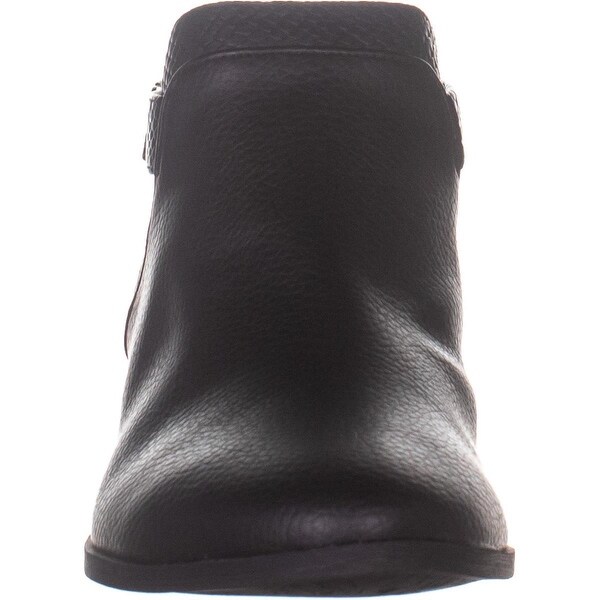 dr scholl's brink bootie