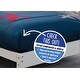 preview thumbnail 3 of 18, Boys 4-Piece Toddler Bedding Set
