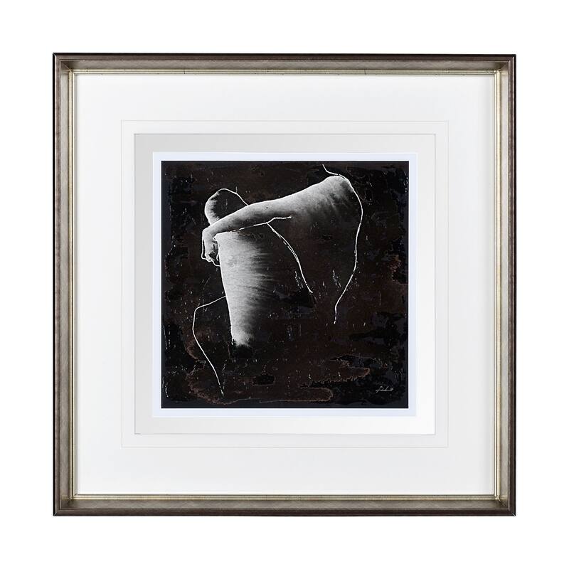 Andromedae III Framed Art Print