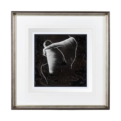 Andromedae III Framed Art Print