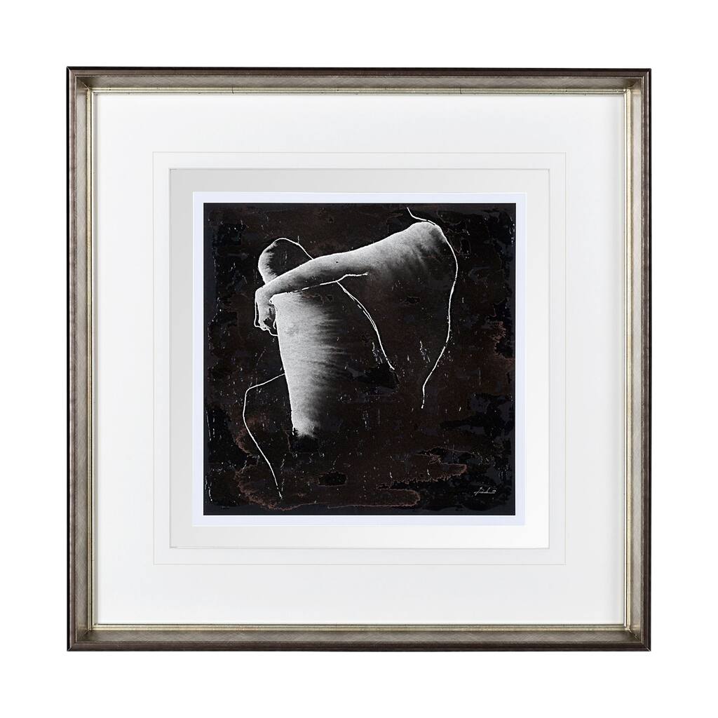 Andromedae III Framed Art Print