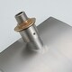preview thumbnail 8 of 34, Wall Mount Bathroom Faucet Waterfall Brass Modern 2 Hole Bathroom Sink Basin Vanity Faucets with Valve