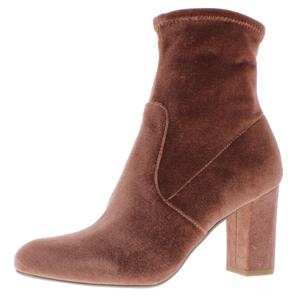 avenue booties