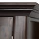 preview thumbnail 6 of 36, WYNDENHALL Normandy SOLID WOOD 53 inch Wide Transitional TV Media Stand For TVs up to 60 inches
