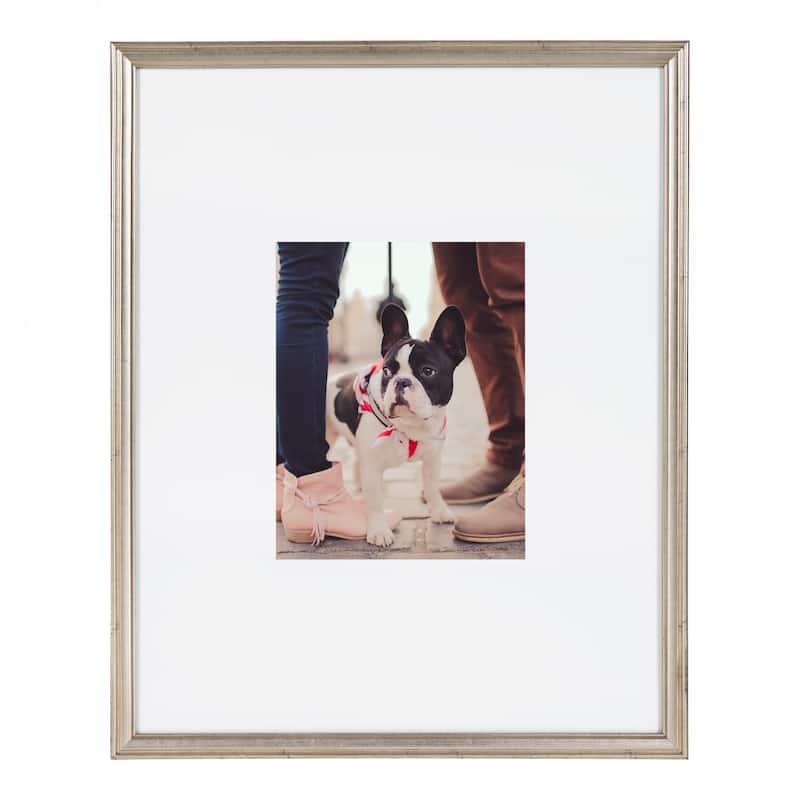 Kate and Laurel Adlynn Photo Frame Set