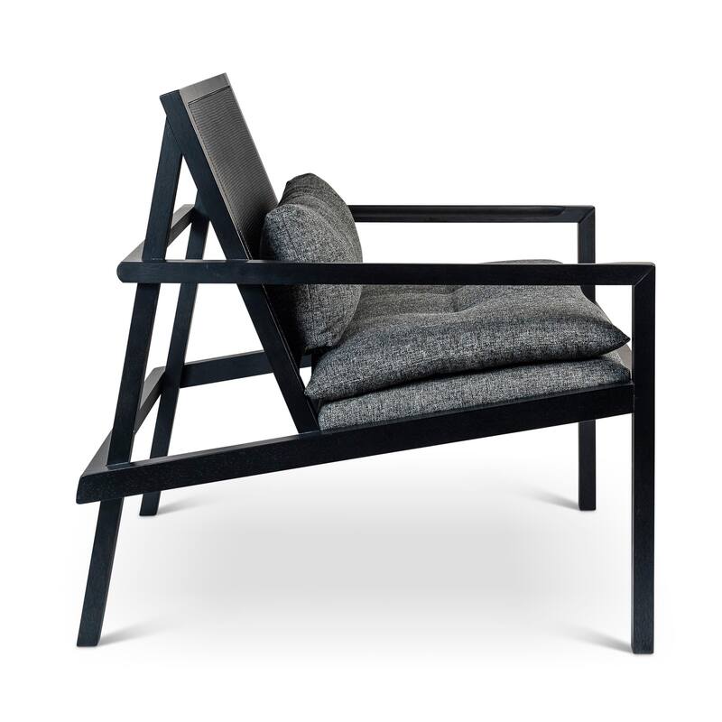 Urbia Barra Cane Lounge Chair