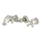 Option Polished Nickel