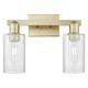 Option Antique Brass / Seedy