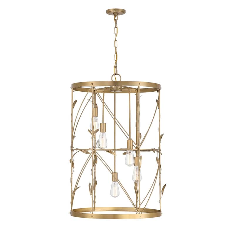 Lexington 5-Light Pendant