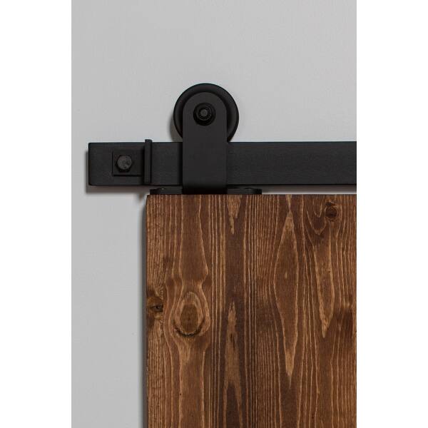 Leatherneck Hardware Ftt84k2 84 Top Mounted Light Sliding Leatherneck Hardware Ftt84k2 84