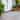 Machine Washable Indoor/ Outdoor Chantille Floral Scroll Rug