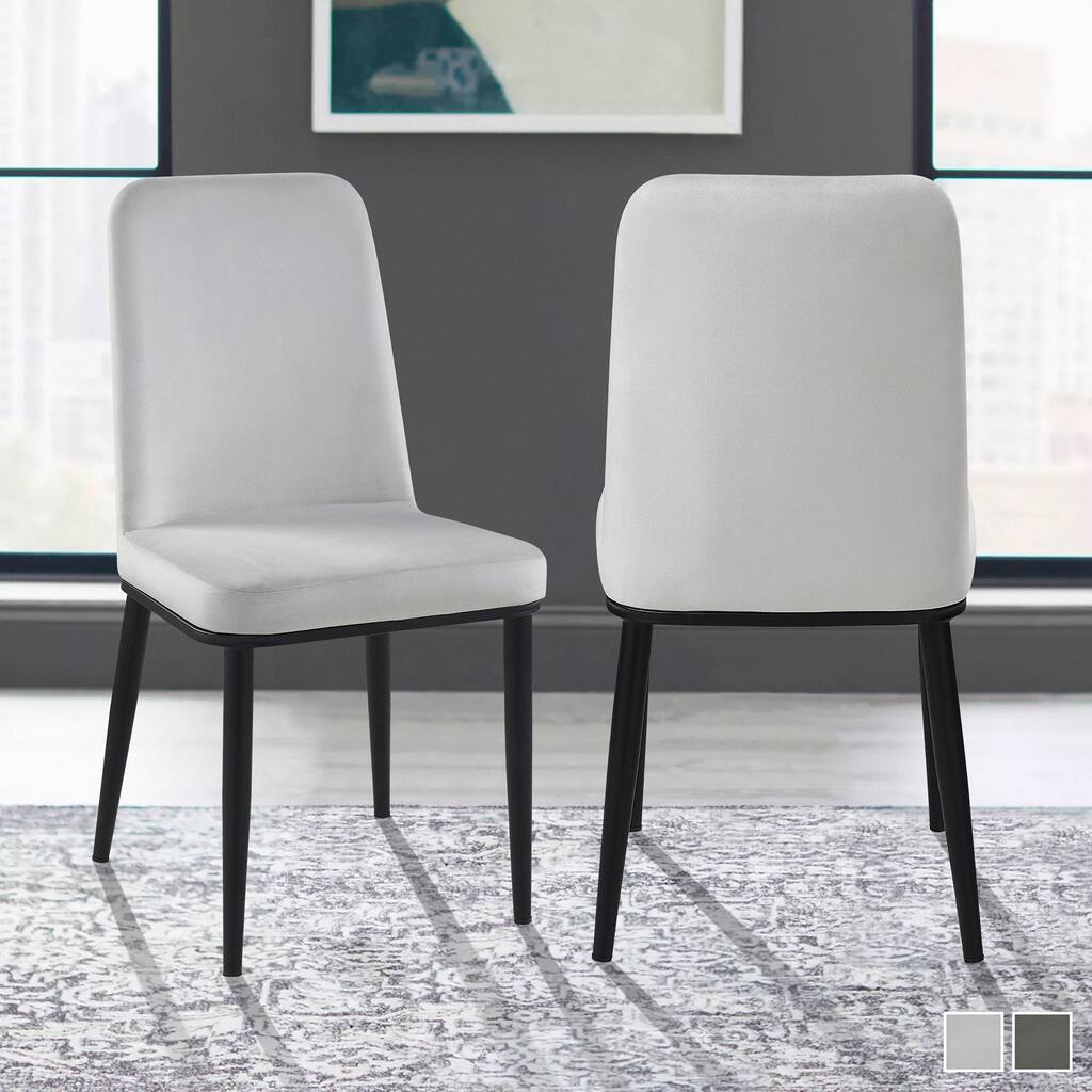 Pieter Dining Chair (Set of 2)