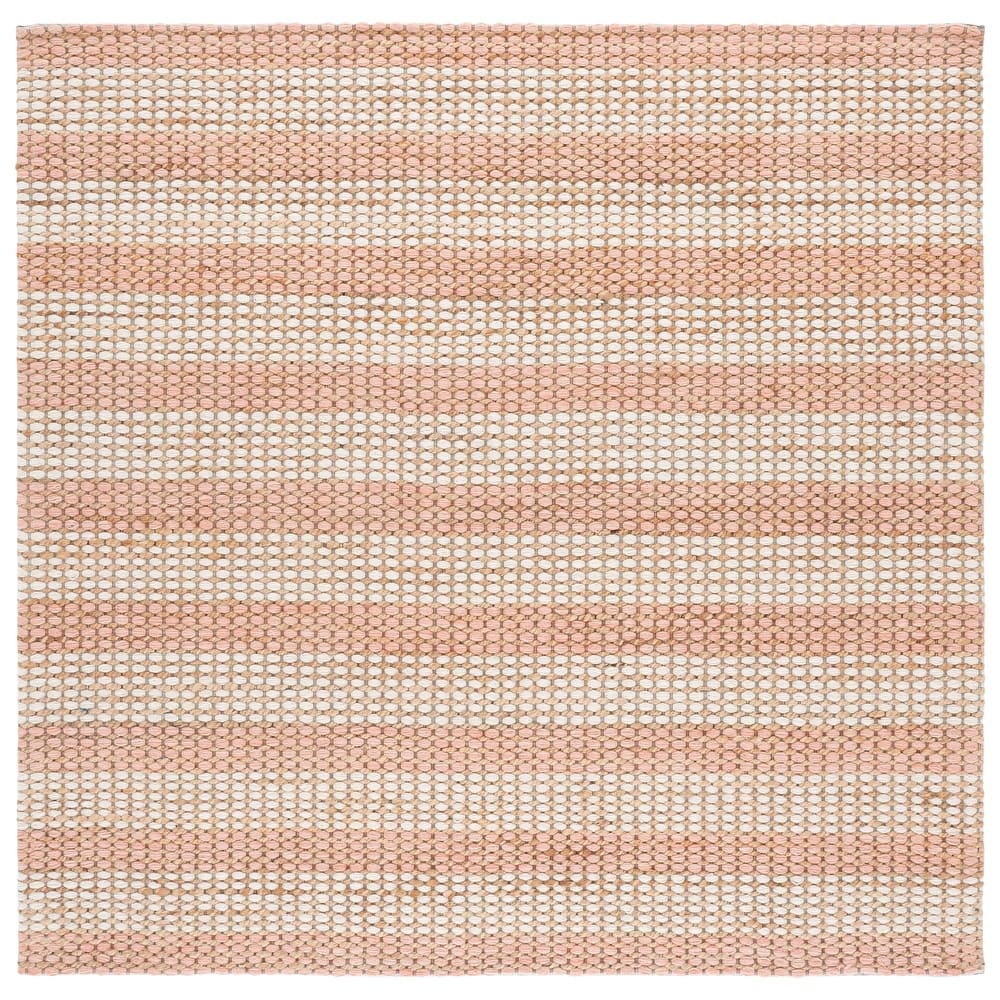 Martha Stewart by SAFAVIEH Handmade Halldis Jute Rug