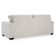 preview thumbnail 13 of 20, Signature Design by Ashley Aviemore Queen Sofa Sleeper - 85"W x 37"D x 37"H
