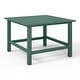 preview thumbnail 146 of 180, Laguna Kids Outdoor 31" Square Poly Dining Table