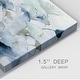 preview thumbnail 3 of 8, Glorious Ginkgo Premium Gallery Wrapped Canvas - Ready to Hang