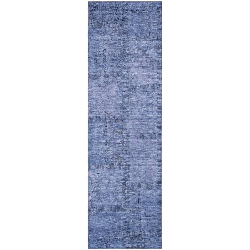 Premium Washable Super Soft Viintage Traditional Mayfield Rug