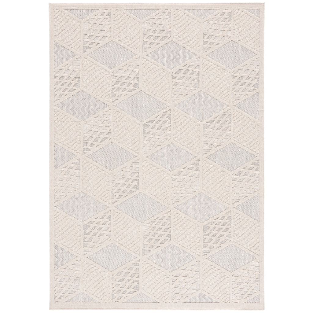 SAFAVIEH Milos Deloris Casual Rug