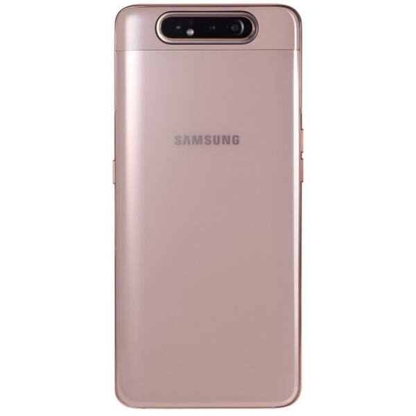 Shop Samsung Galaxy A80 A805f 128gb Duos Unlocked Gsm Phone W 48mp Triple Camera Overstock 28756702