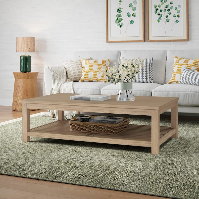 NPD Furniture Tiburon Coffee Table