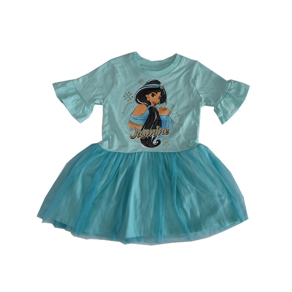 little girl disney princess dresses