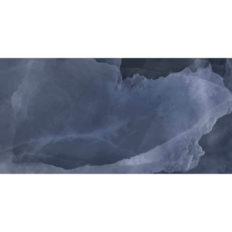 Geo Lust 24x48 Polished Onyx Porcelain Tile - Floor & Wall - Large Format