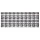 preview thumbnail 11 of 10, Martha Stewart Stella Owen Plaid Slip-Resistant Kitchen Mat