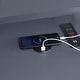 preview thumbnail 12 of 13, Reload 48-inch Contemporary Gaming Desk