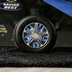 preview thumbnail 12 of 16, Buckner Mordern Race Car Design Youth Platform Bed by Furniture of America