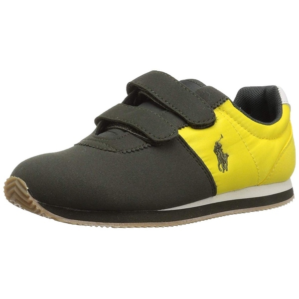 polo walking shoes