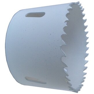 1 Pc, Drill America 2-9/16" Bimetal Hole Saw, DMS04-1065