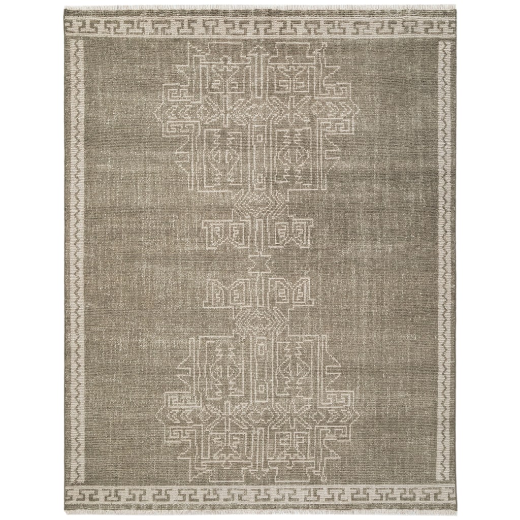 Terra by Obeetee Palace Ques Rug