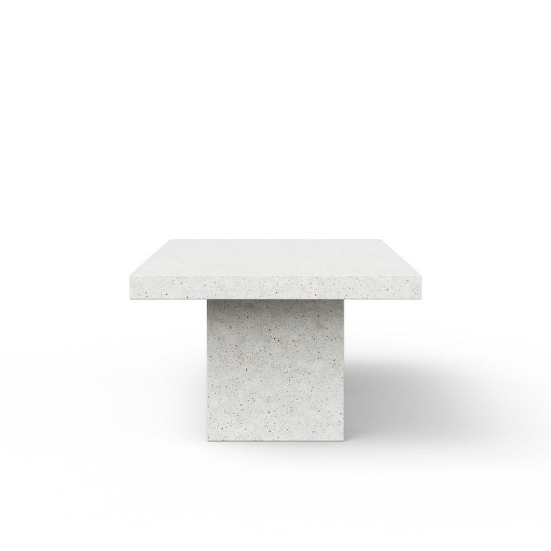 Urbia Elcor Concrete - Dining, Bar, and Counter Table