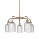 Option Antique Copper / Clear