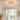 Rella Modern Farmhouse 3-Light Gold Drum Flush Mount with Water Ripple Glass for Hallway Bathroom