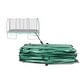 preview thumbnail 2 of 3, Skywalker Trampolines 14' Rectangle Replacement Spring Pad - Green