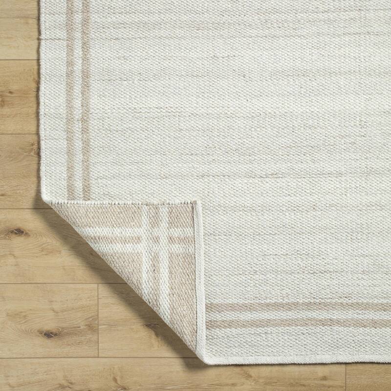 Bower Casual Area Rug